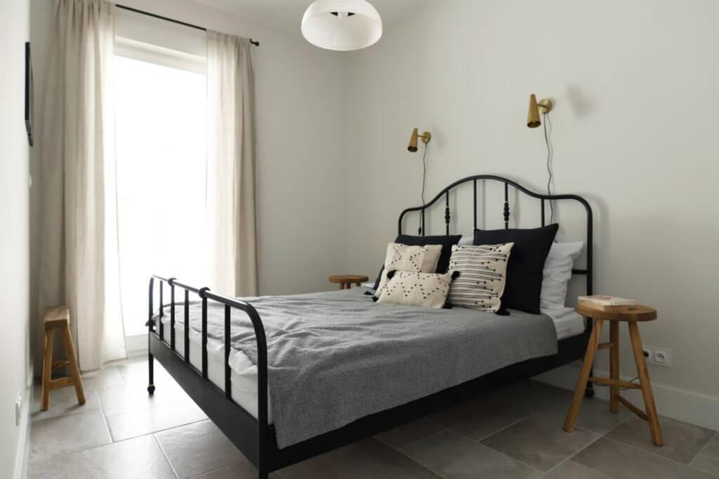 Nowoczesny Apartament W Puszczy Bialowieskiej Hajnówka Esterno foto